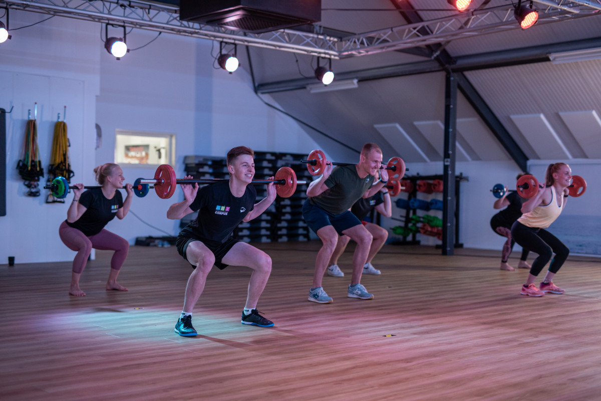 Helemaal gratis • Beperkt aantal plekken!