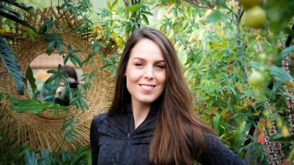 Denise Hendriks