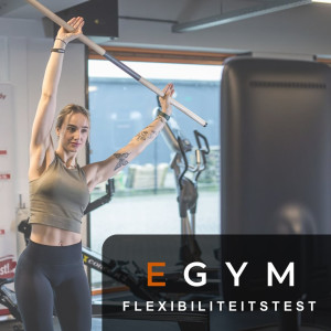 🤸 EGYM FLEXIBILITEITSTEST 🤸

Leden met EGYM opgelet! Hebben jullie allemaal al de flextest gedaan? 🧘 

Op de hub is het mogelijk om je flexibiliteit te meten 📏 Deze wordt vervolgens meegenomen in je BioAge 🕰️ Je krijgt je flexibiliteit dus uitgedrukt in een “ware leeftijd” 👶👵 De hub kan je vervolgens oefeningen laten zien die je kan doen om je flexibiliteit te verbeteren 💪 

Zoals de meeste van jullie al hebben gezien, heeft de hub na de verbouwing een nieuwe plek gekregen. Hierdoor kan de test in meer privacy worden afgenomen dan voorheen ✅ 

👉 Wil je de test doen? Je kan een afspraak maken via mail, telefoon, of gewoon aan de balie
👉 Geïnteresseerd maar geen EGYM-lid? Laat het ons weten!